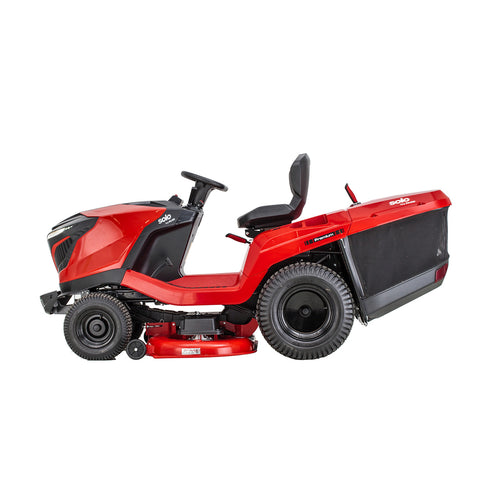 AL-KO SbA Premium T22-105 HD V2 SD Rear Collect Tractor